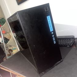 MEDION ERAZER X31-17-12700 16GB 512SSD RTX 3060Ti Gaming Desktop MSN: 10024695 • Intel Core i7-12700 Processor • 16 GB RAM • 512 GB SSD • NVIDIA GeFor