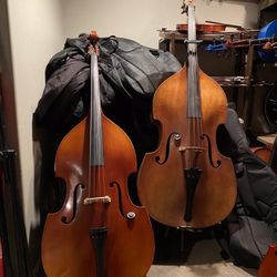 Bass Lessons 