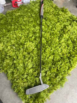taylormade os daytona 12 putter