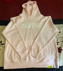 That's A Awful Lot of Cough Syrup Hoodie