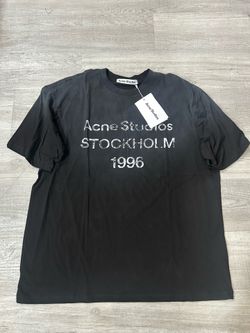 achne studios shirt