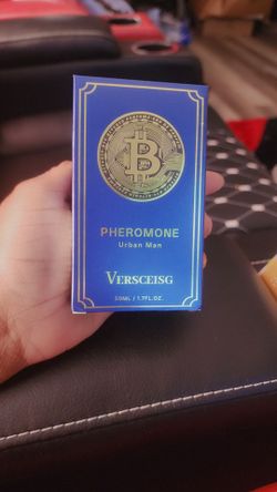 Men Cologne