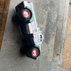 Toy Car