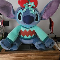 Disney Stitch