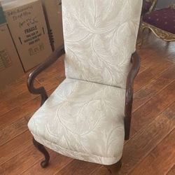 Formal Dining Room Chair