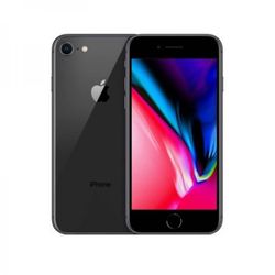 Iphone 8 Unlocked 