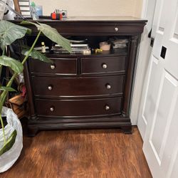 Wood Drawer