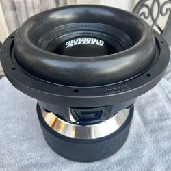 Sundown Audio X10v3 For Sale