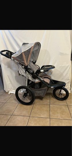 Baby trend expedition