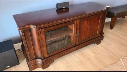 TV Console / Credenza
