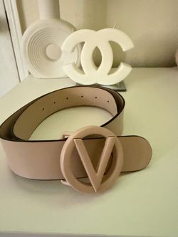 Women Valentino belt