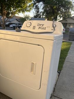dryer