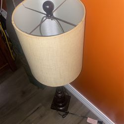 lamp