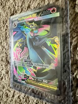 Pokémon cards