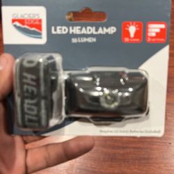 Headlamp