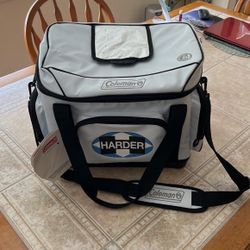 Coleman Marine Cooler