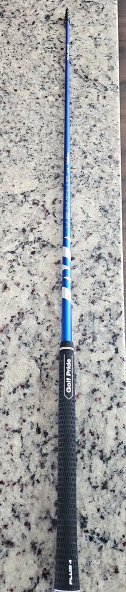 fujikura ventus blue 6s velocore Driver Shaft 44.5  TM Adapter
