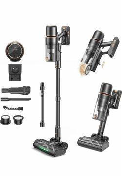 Cordless Vacuum Cleaner