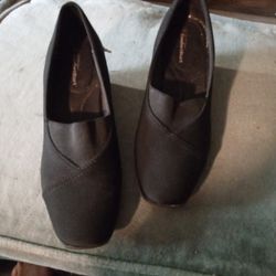George Comfort Start Women's Dress Shoes