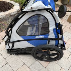 Instep Bicycle Trailer