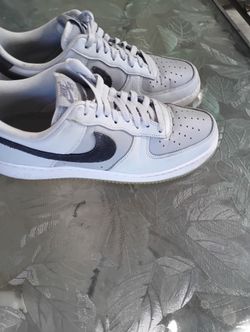 Nike Air Force 1 Gray
