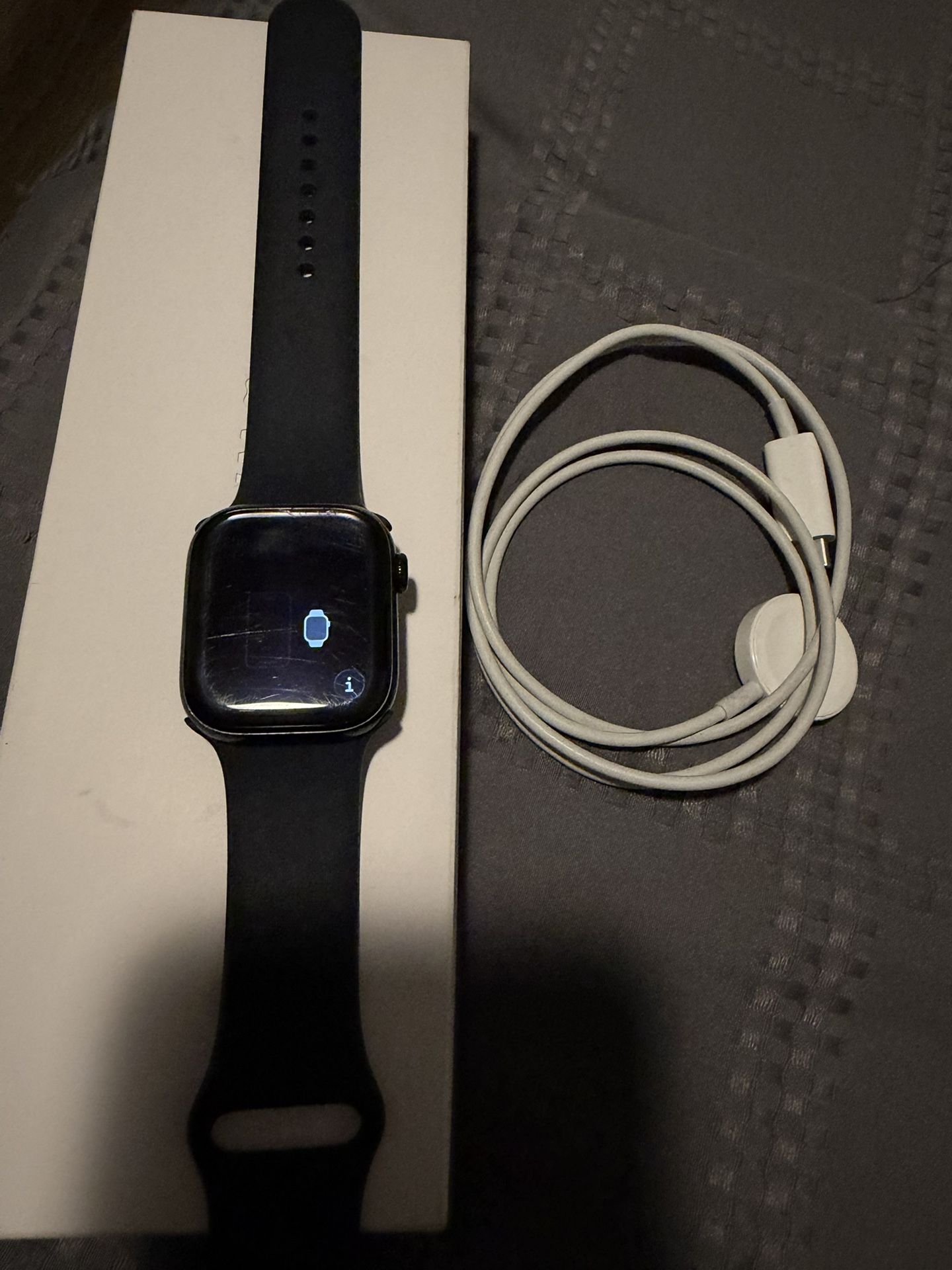Apple Watch Series 10