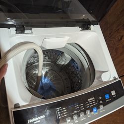 Helohome Portable Washing Machine