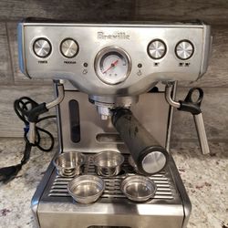 Breville Espresso Maker *FREE*