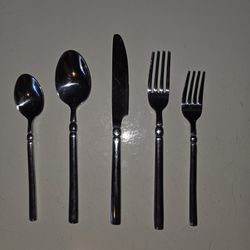Flatware