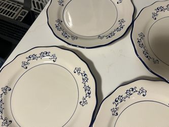 Plate Set 