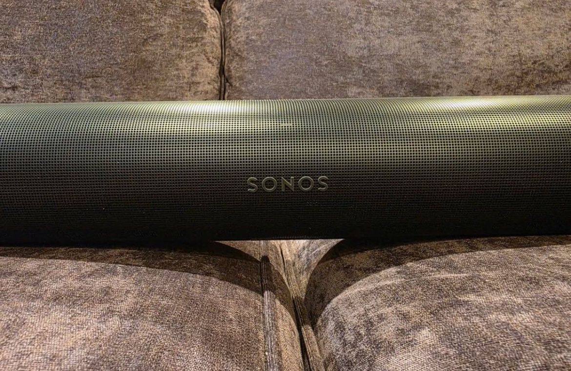 Sonos Arc Soundbar