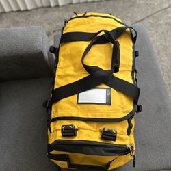 The North Face Duffel Bag 