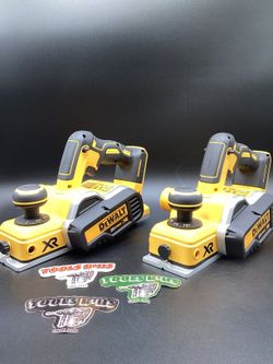 DEWALT 20V MAX XR**(FINANCIAMOS/WE FINANCE)**