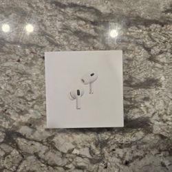 Airpod Pro 2nd Generation *READ DESCRIPTION*