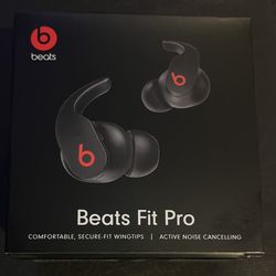 Beats Fit Pro