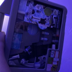 Microscope 