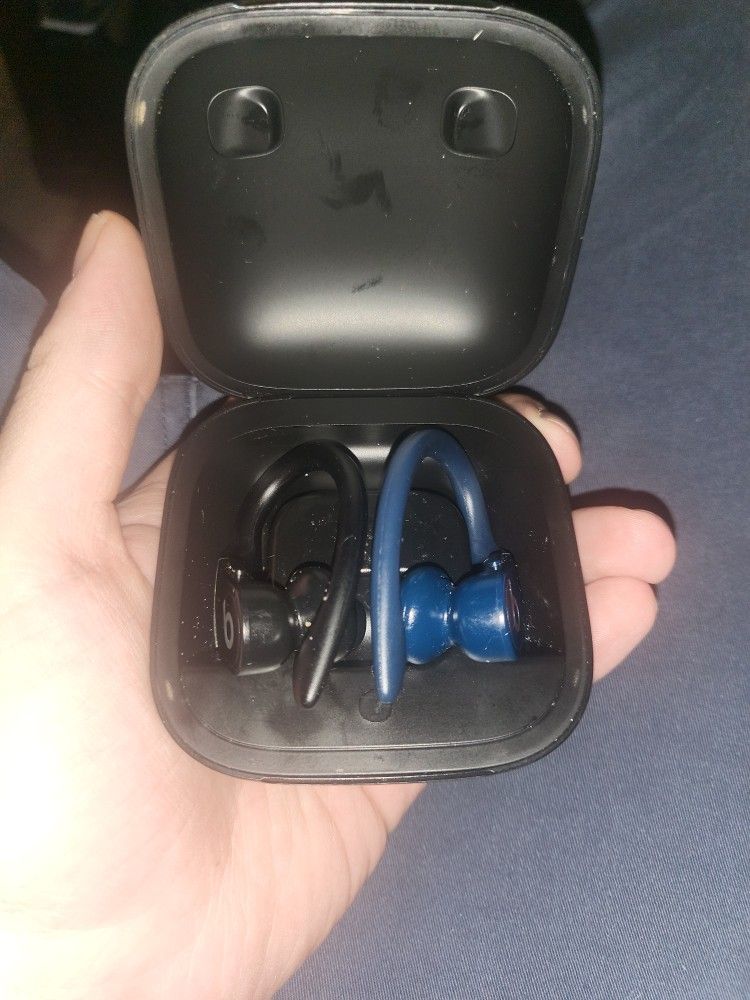 Beats Powerbeats Pro H1 Chip(1st Generation)