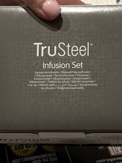 For Diabetic Pump Medronic