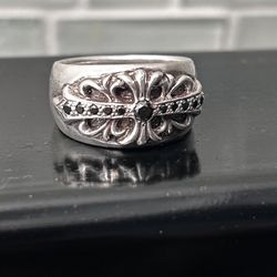 Chrome Hearts Ring