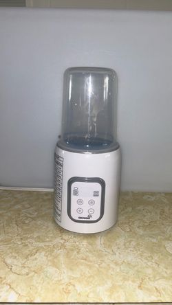 Growns Baby Bottle Warmer and Sterilizer