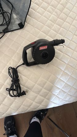 Air pump
