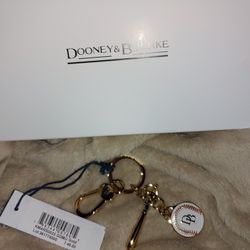 Dooney & Bourke Key Chains