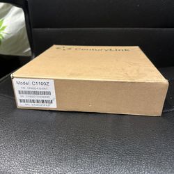 ZyXEL C1100Z 802.11n VDSL2 Wireless Gateway CenturyLink NEW