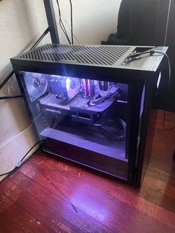 hp omen gaming desktop pc