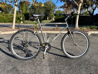 GT Bike