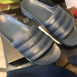Adidas Sandals Size 11