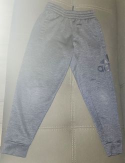 Boys Adidas Joggers size small