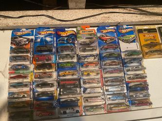 Hotwheels