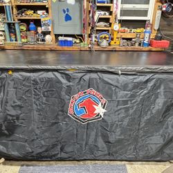 Matco Tool Box 3 Bay MB7535.