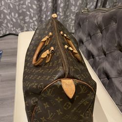 Authentic Lv Bag